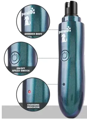 Pecute-PGT-NG03-Dog-Nail-Grinder-Professional-fig-10