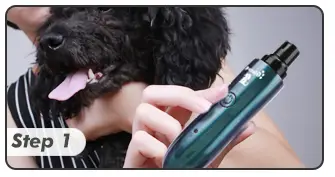 Pecute-PGT-NG03-Dog-Nail-Grinder-Professional-fig-6
