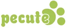 Pecute-logo