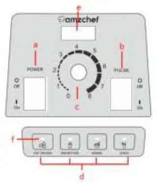 amzchef-NY-8088MJD-2000W-Professional-Blender- (2)