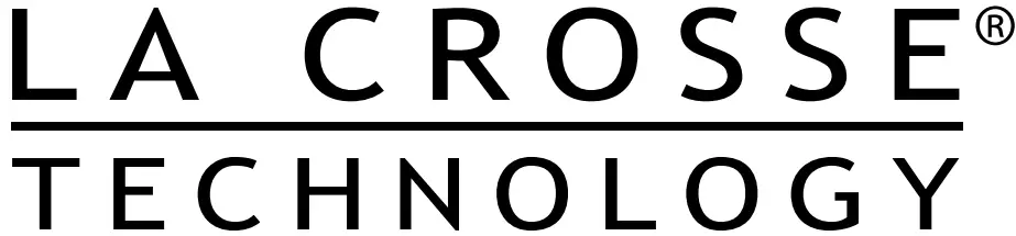 LA CROSSE TECHNOLOGY LOGO