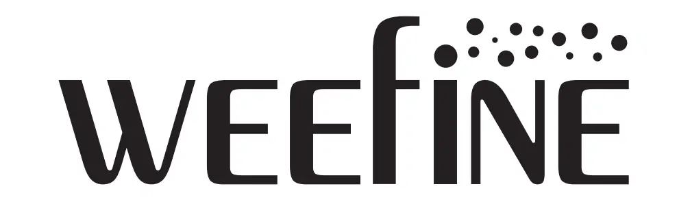 WEEFINE Logo