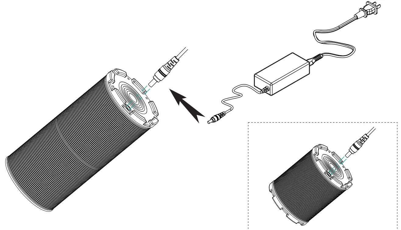 To Install The Battery To Charge The Battery