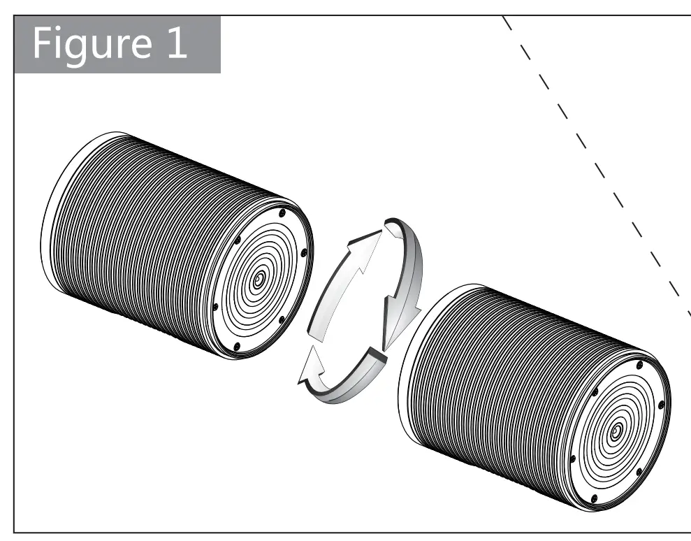 To Install The Battery