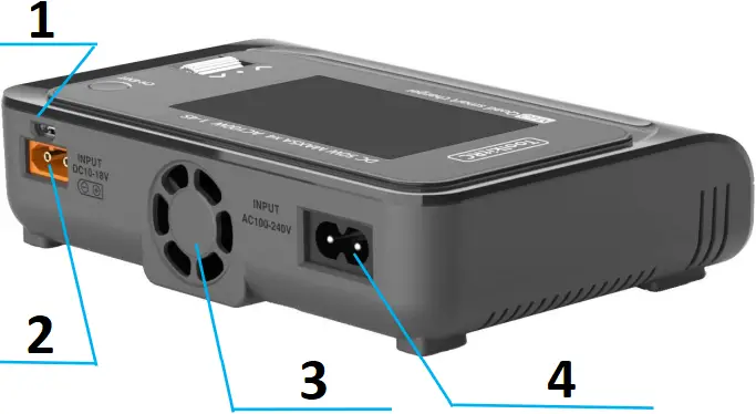 ToolkitRC Q4AC - Layout 2