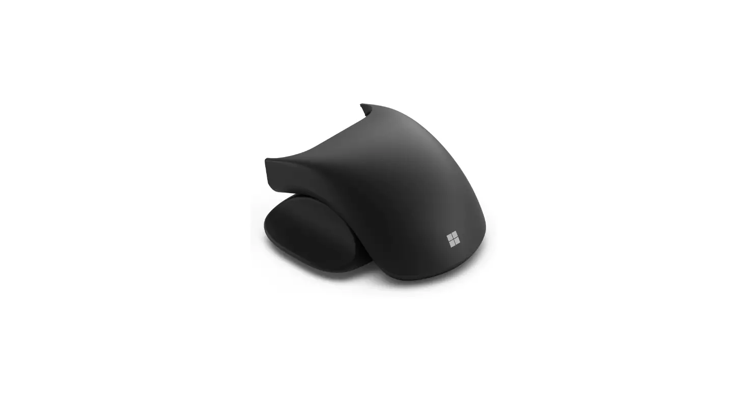 Microsoft Mouse Tail User Manual