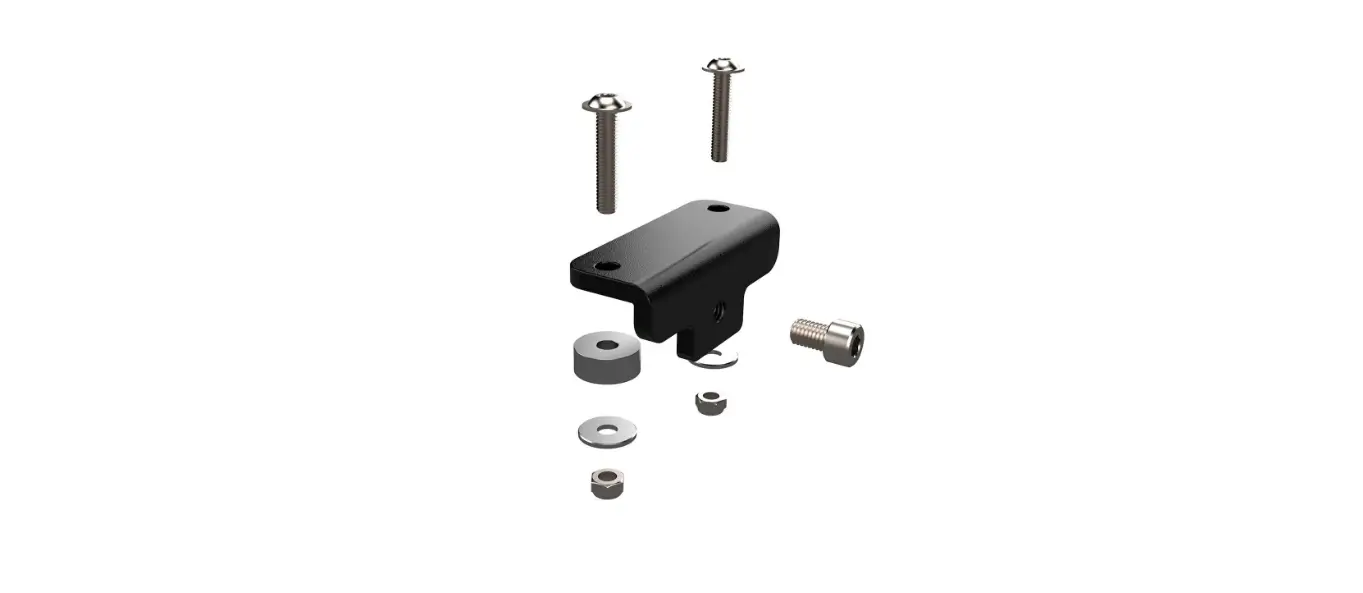 Denali Lah.04.10700 Ktm 1290 Super Adventure R Fender Mounting Bracket Instruction Manual Denali Lah.04.10700 Ktm 1290 Super Adventure R Fender Mounting Bracket Instruction Manual