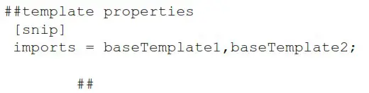 cisco DCNM Classic LAN Deployment - Classic LAN Templates in LAN Fabric 5