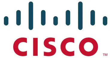 cisco - Logo