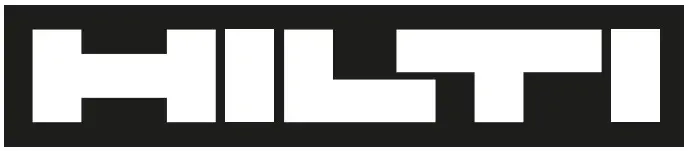 HILTI Logo