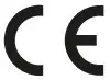 CE Logo