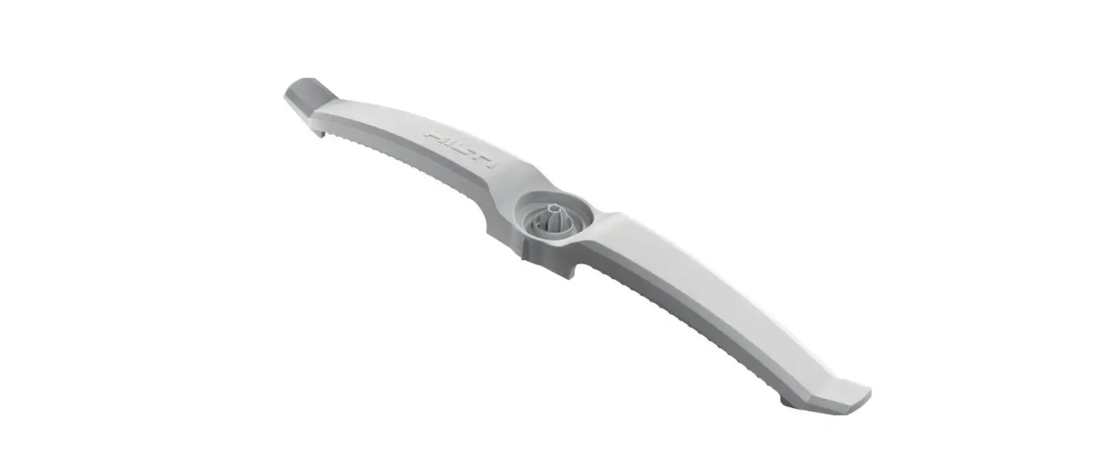 Hilti X-ekb 8 Mx Cable Clamp Instruction Manual