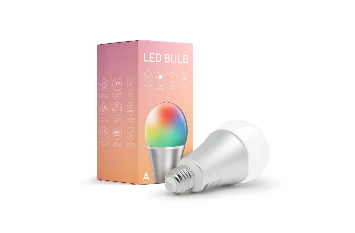 Aeotec Led Bulb Aeoezw098 Manual Aeotec Led Bulb Aeoezw098 Manual