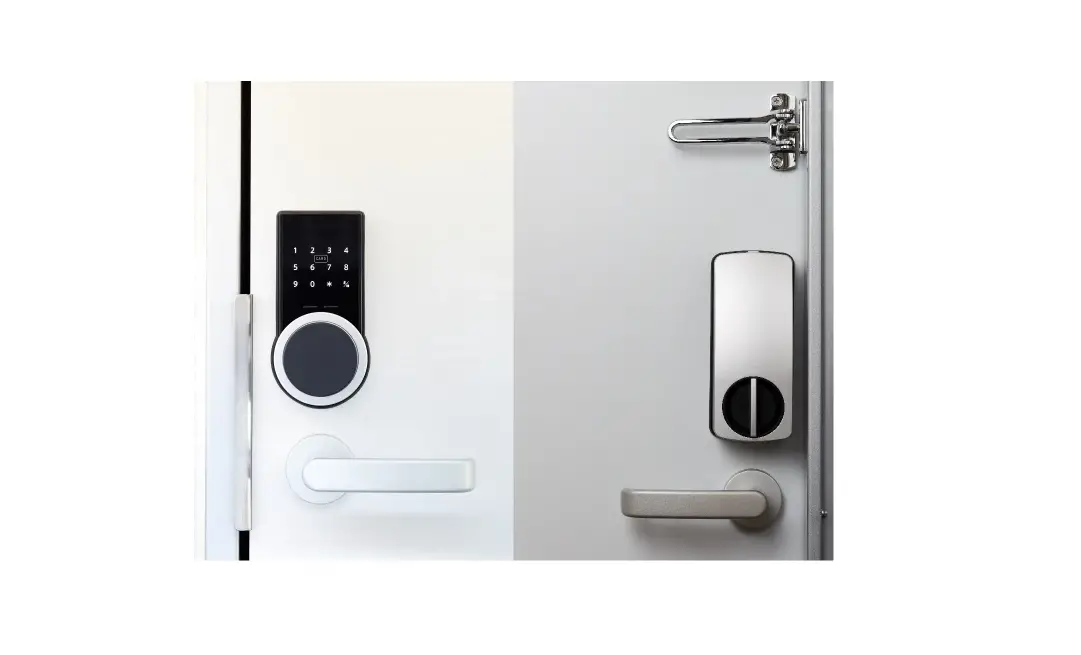 Glamo Inc. Gsl-01zw Glamo Lock Manual Glamo Inc. Gsl-01zw Glamo Lock Manual