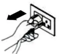 Whynter 50 Pint Portable Dehumidifier RPD-506EWP - icon 6