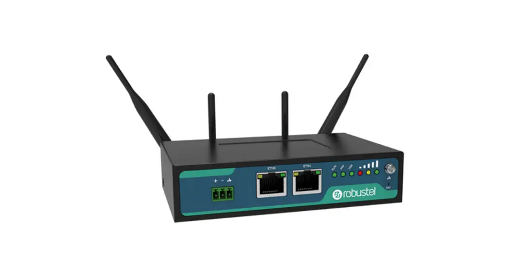 Robustel Snmp App User Guide