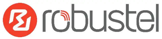 robustel logo