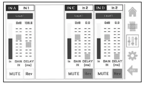 Installation and
Operation