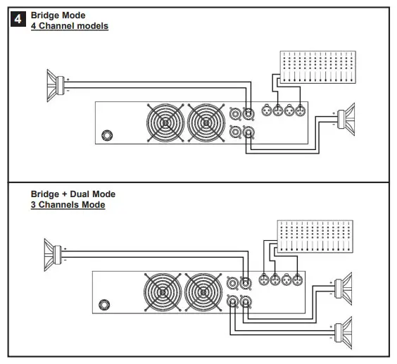 Installation and
Operation