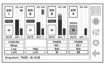Installation and
Operation
