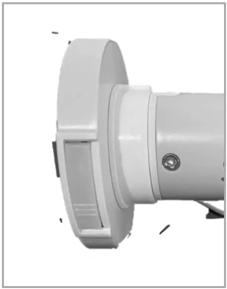 somfy RTS Motorized Shades - fig 32