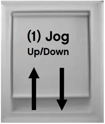 somfy RTS Motorized Shades - fig 38