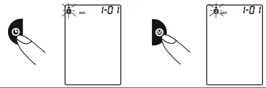 Dr Trust 101 Blood Pressure Smart with MDI - 2