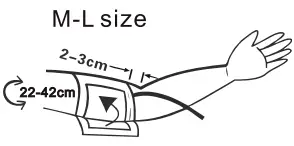 Dr Trust 101 Blood Pressure Smart with MDI - 4