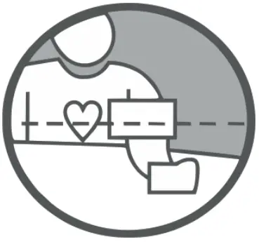 Dr Trust 101 Blood Pressure Smart with MDI - 6