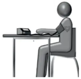 Dr Trust 101 Blood Pressure Smart with MDI - 7