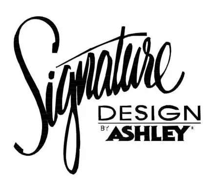 ASHLEY A4000309 Roseworth Accent Cabinet User Manual