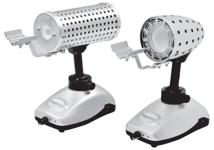 ROCKER-Dragon-300-Electric-Sterilizer-product