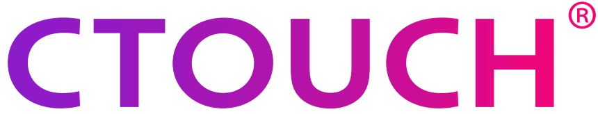 CTOUCH LOGO