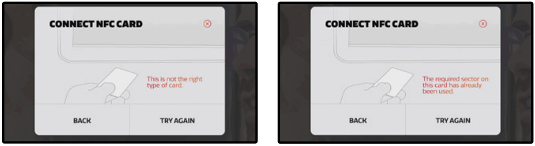 CTOUCH NFC Reader Module - FIG 8