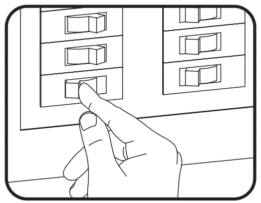 GE current LED8DRS4-9SC LED Recessed Downlight - fig 2