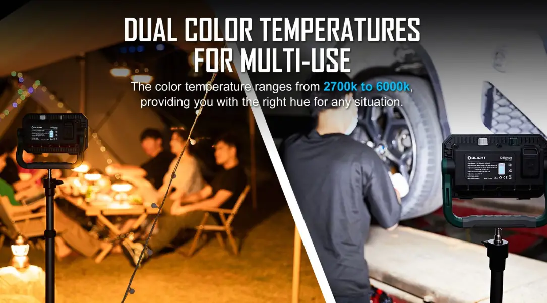 Olight Odiance Flashlight 3000 Lumens Usb Multifunctional Work Light User Manual Olight Odiance Flashlight 3000 Lumens Usb Multifunctional Work Light User Manual