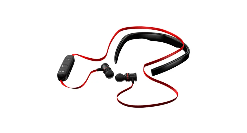 Xtreme Xbh9-1014 Fusion Wireless Magnetic Earbuds Instruction Manual Xtreme Xbh9-1014 Fusion Wireless Magnetic Earbuds Instruction Manual