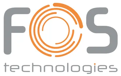 FOS technologies - logo