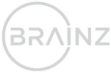 BRAINZ -Logo