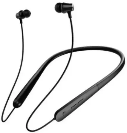 38520 Bluetooth Sport Headset Zwart
