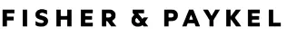 FISHER PAYKEL logo