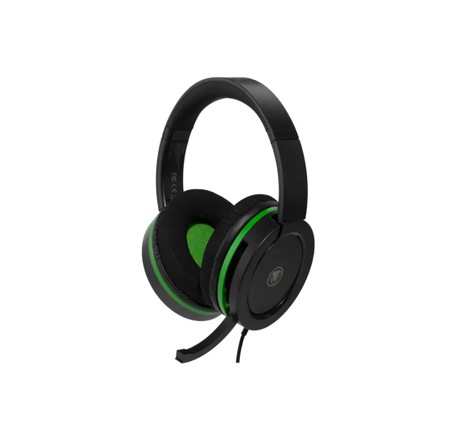 Snakebyte Head Set X Pro Instruction Manual Snakebyte Head Set X Pro Instruction Manual