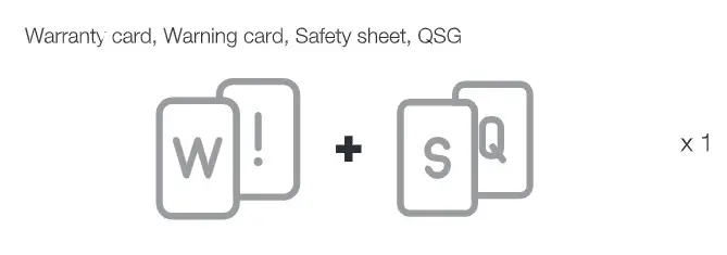 JBL LIVE200BT Wireless In-Ear Neckband Headphones - box4