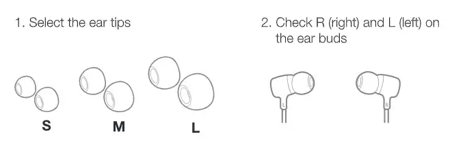 JBL LIVE200BT Wireless In-Ear Neckband Headphones - werring1