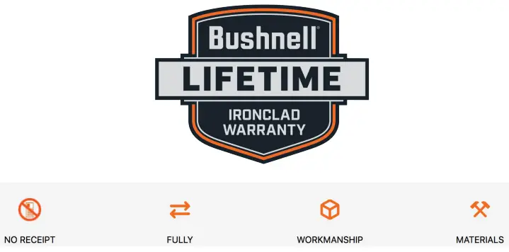 Bushnell XRS3 Elite Tactical 6 36x56mm Riflescope - icon