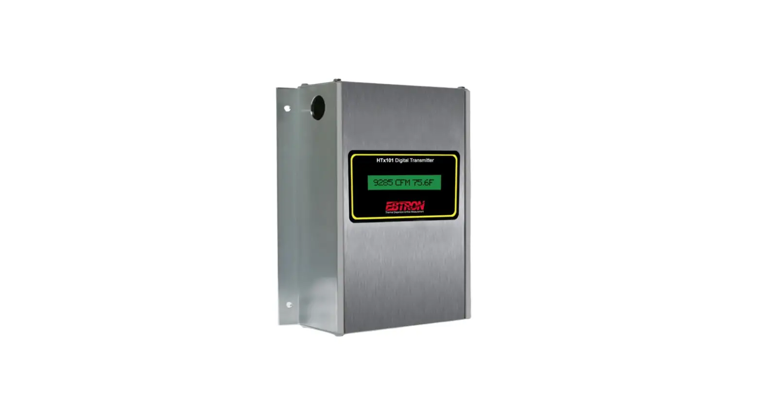 Ebtron Htn104-t Digital Parameter User Guide Ebtron Htn104-t Digital Parameter User Guide