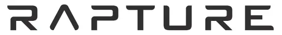RAPTURE LOGO