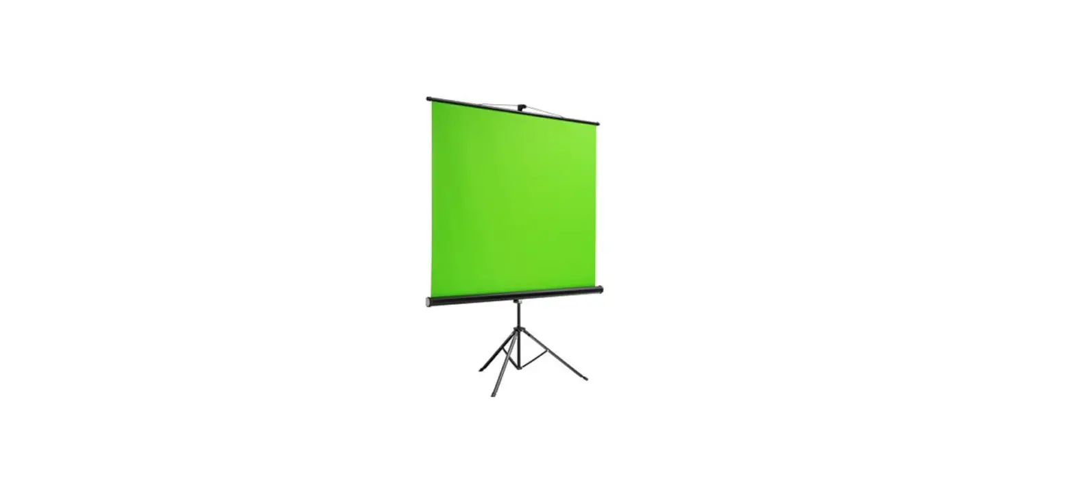 Rapture Rpt-gst100b Green Screen Canvas User Manual