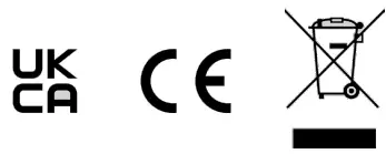 E E ELEKTRONIK EE061 Humidity and Temperature Probe with 4-20 mA Output - icon3