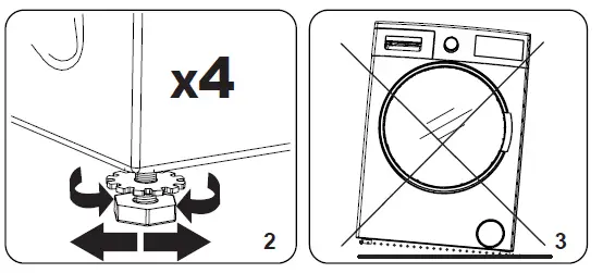 aspes-ALF3129-Washing-Machine- (12)